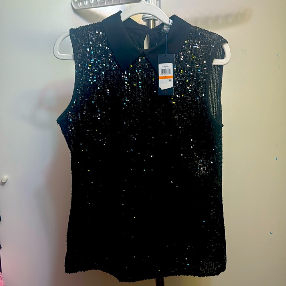 Tommy Hilfiger brand new with tags blouse
